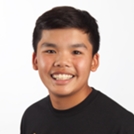Alex Hoang head shot